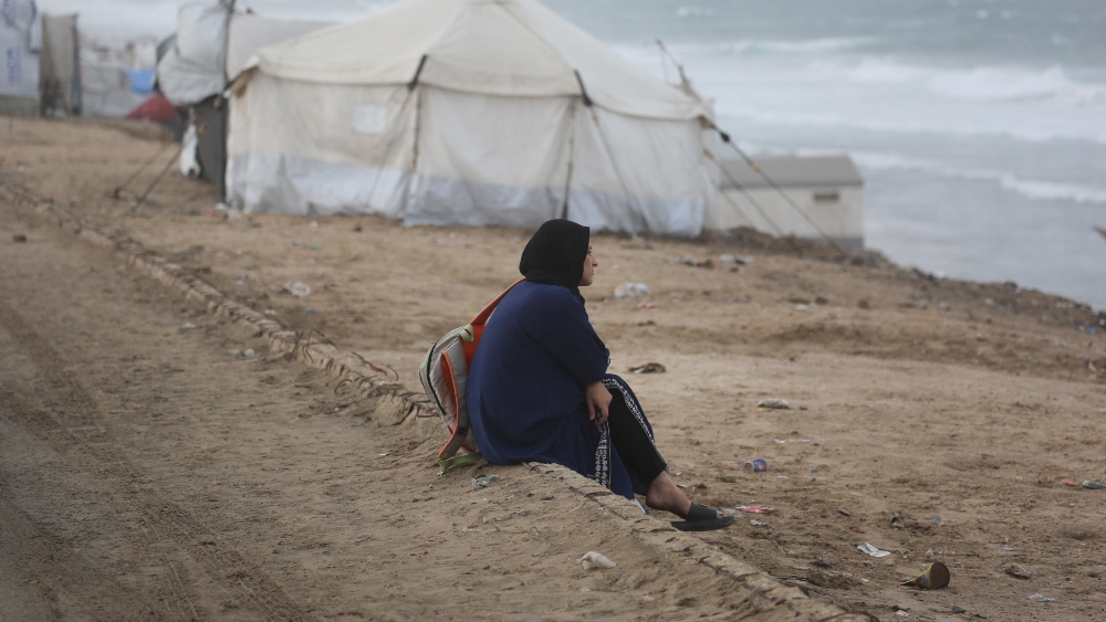 UN Security Council set to vote on international force for Gaza